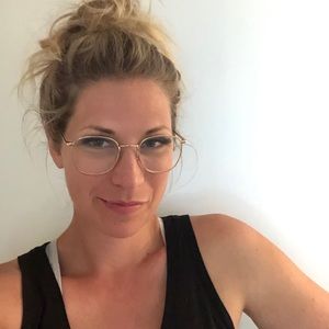 Meet your Posher, Isabelle